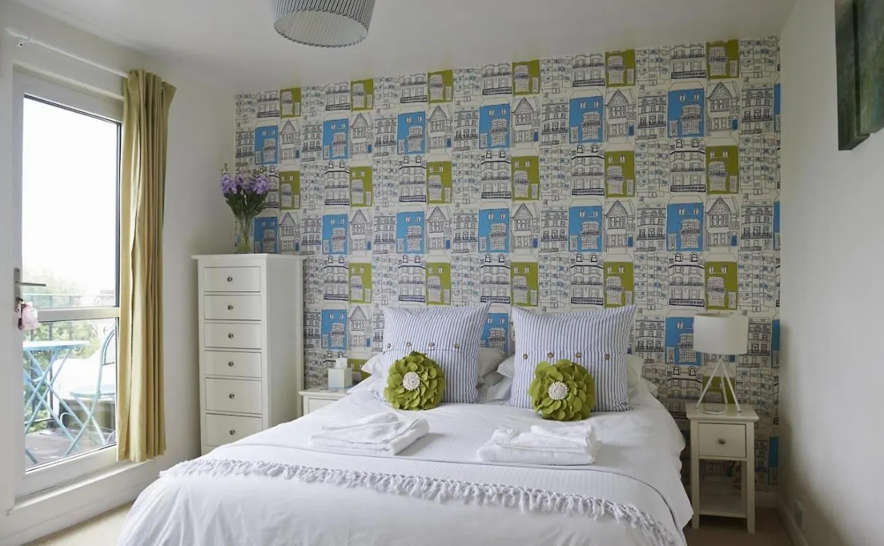 Roof Terrace Apartment Μπράιτον Ηνωμένο Βασίλειο